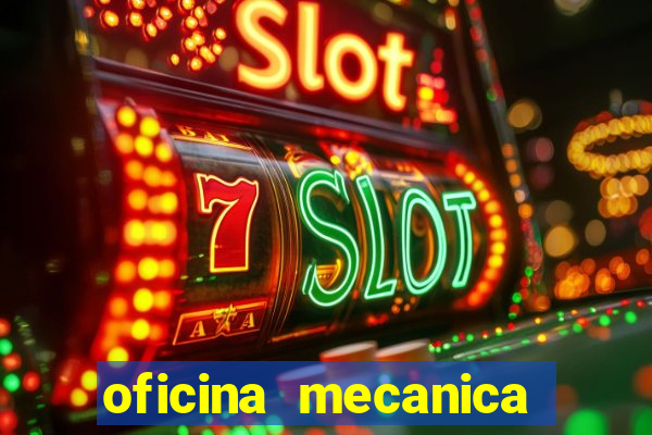 oficina mecanica porto alegre